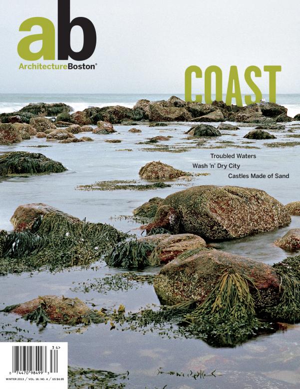 Coast Cover