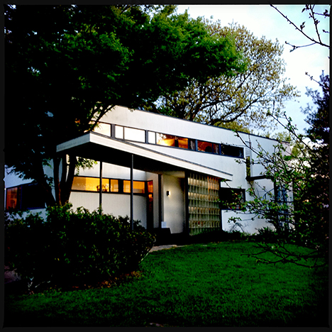 Gropius House