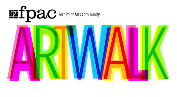 Art Walk Banner