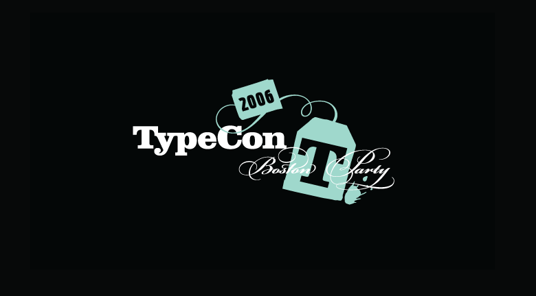 SOTA TypeCon 2006 logo