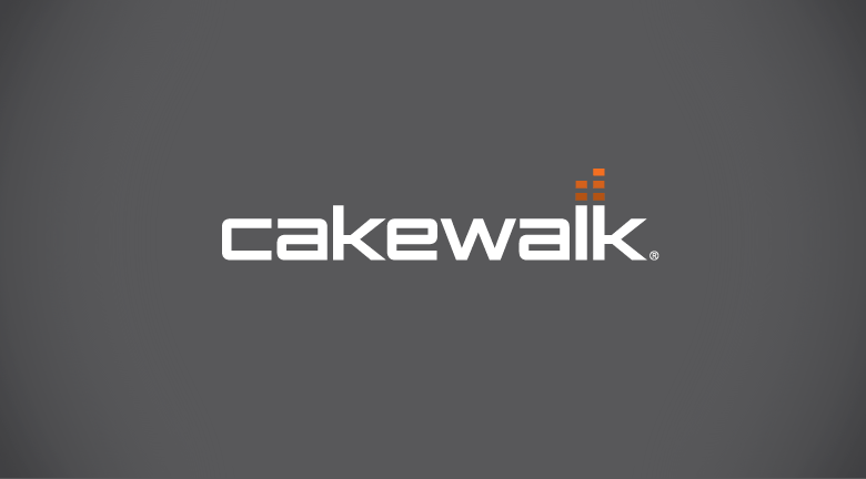 Cakewalk logo