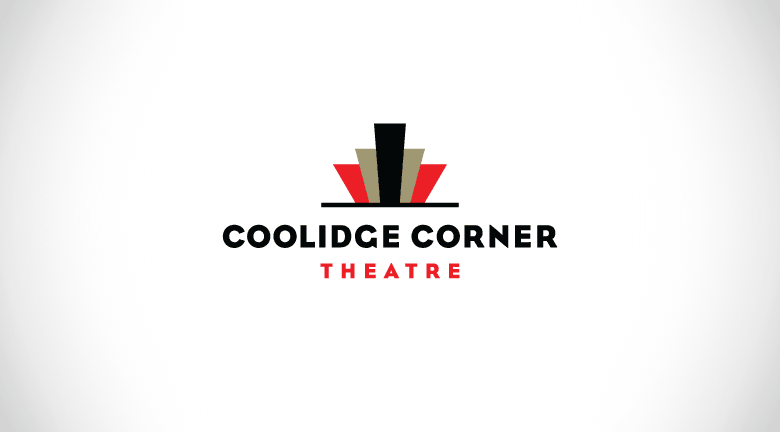 Coolidge Corner Theatre logo