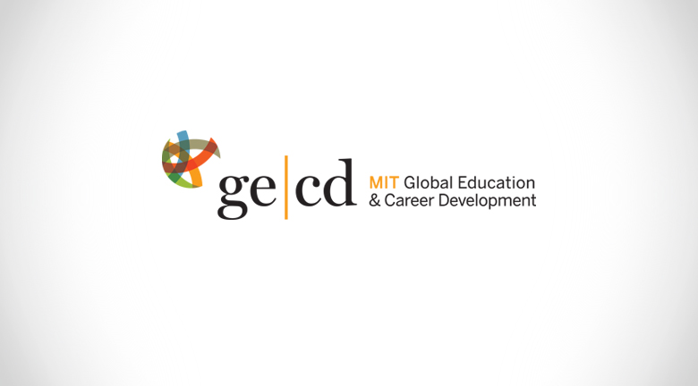 MIT GECD Logo