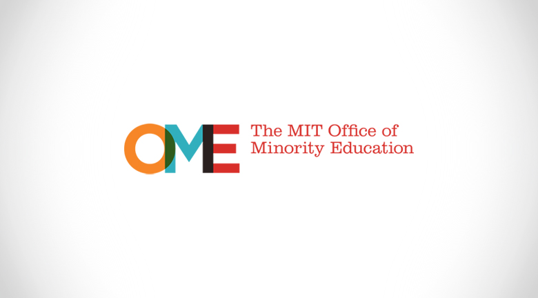 MIT OME logo