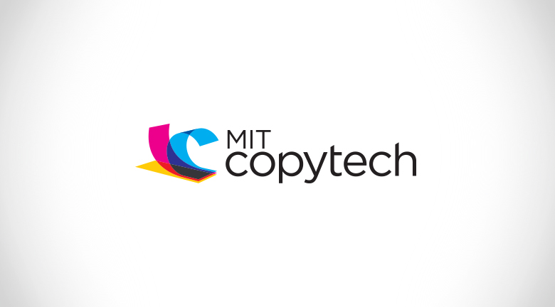 MIT CopyTech logo