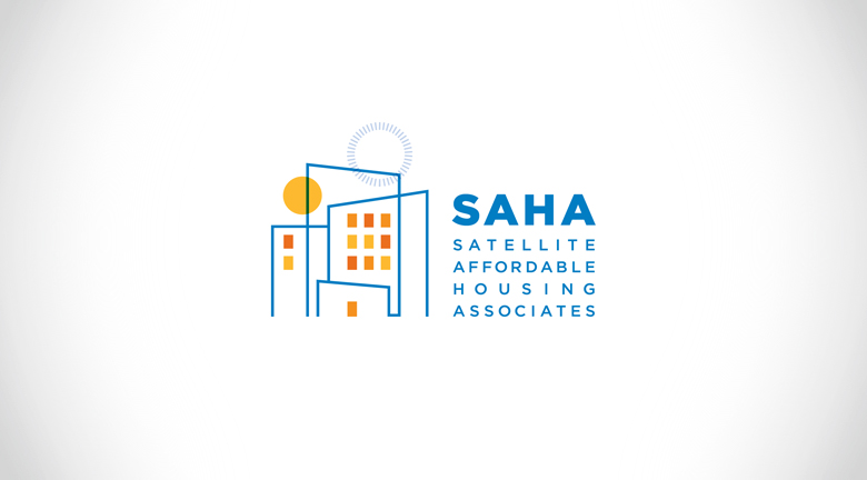 SAHA Logo