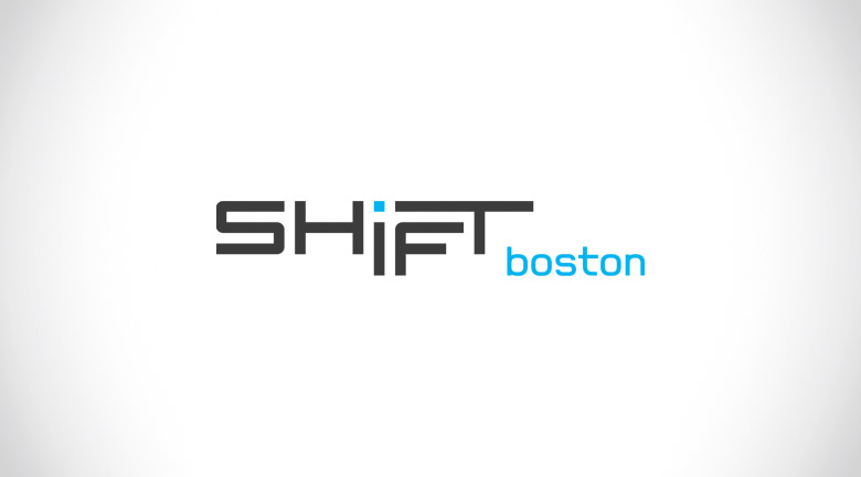 SHIFTboston logo