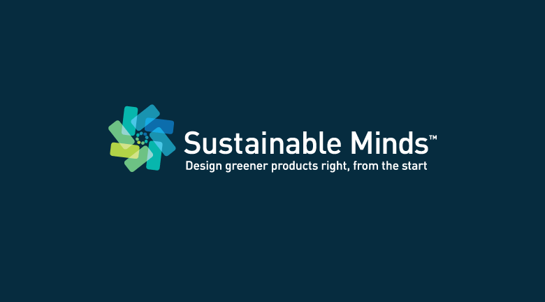 Sustainable Minds logo