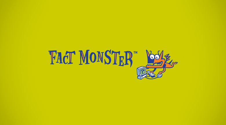 Fact Monster Logo