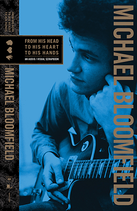 Bloomfield cover