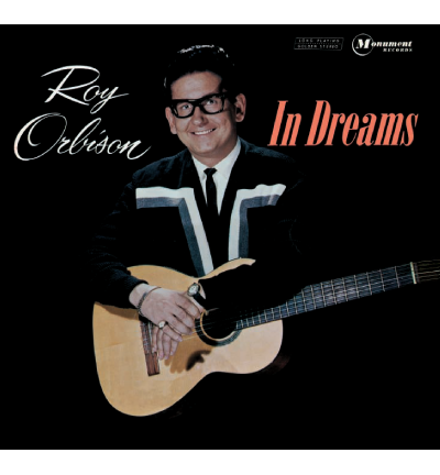 Roy Orbison In Dreams