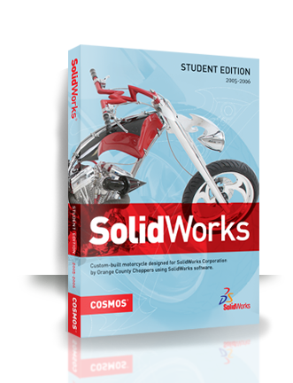 Solidworks Education Packaging & Student Packaging 05/06