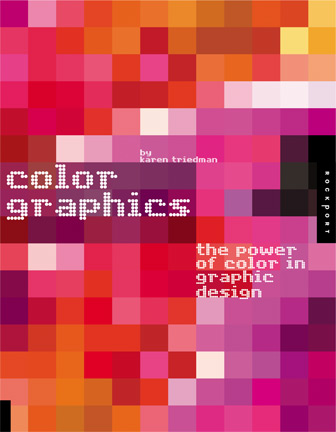 Rockport Color Graphics book cover