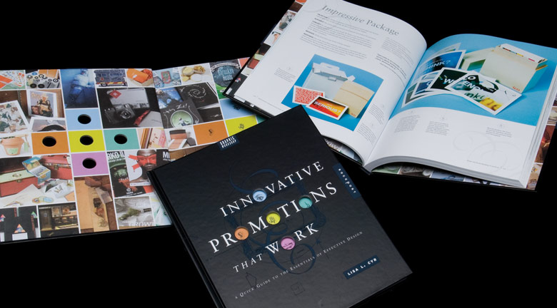 Rockport Innovative Promotions That Work book