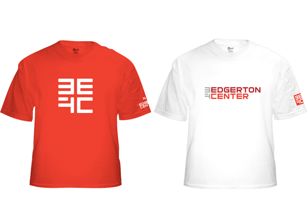 Edgerton t-shirt