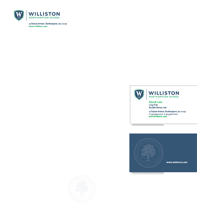 Williston stationary