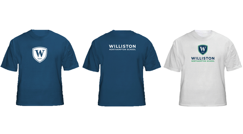 Williston Tshirts