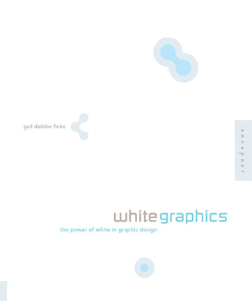 Rockport White Graphics cover