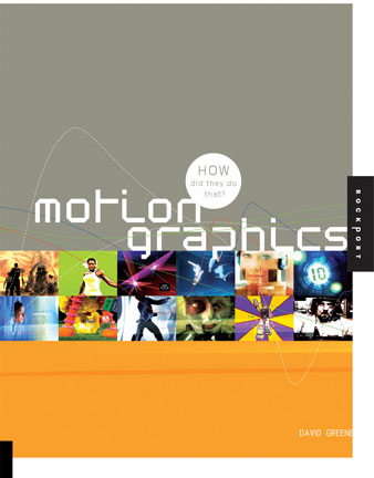 Rockport Motion Graphics cover